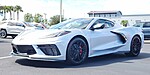 New 2026 CHEVROLET CORVETTE 2DR STINGRAY CPE W/1LT in CLERMONT, FLORIDA
