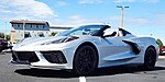 New 2026 CHEVROLET CORVETTE 2DR STINGRAY CONV W/3LT in CLERMONT, FLORIDA
