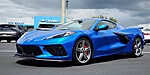 New 2026 CHEVROLET CORVETTE 2DR STINGRAY CPE W/2LT in CLERMONT, FLORIDA