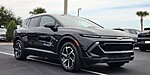 New 2026 CHEVROLET Equinox EV 4DR LT2 W/PDE in CLERMONT, FLORIDA