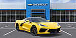 New 2026 CHEVROLET CORVETTE STINGRAY in CLERMONT, FLORIDA