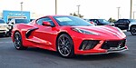 New 2026 CHEVROLET CORVETTE 2DR STINGRAY CPE W/2LT in CLERMONT, FLORIDA