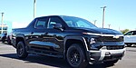 New 2026 CHEVROLET SILVERADO EV E4WD CREW CAB EXTENDED RANGE LT in CLERMONT, FLORIDA
