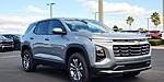 New 2026 CHEVROLET EQUINOX FWD 4DR LT W/1LT in CLERMONT, FLORIDA