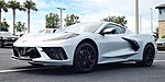 New 2026 CHEVROLET CORVETTE 2DR STINGRAY CPE W/2LT in CLERMONT, FLORIDA