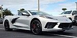 New 2026 CHEVROLET CORVETTE 2DR STINGRAY CPE W/2LT in CLERMONT, FLORIDA