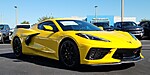 New 2026 CHEVROLET CORVETTE 2DR STINGRAY CPE W/1LT in CLERMONT, FLORIDA