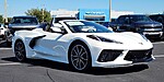 New 2026 CHEVROLET CORVETTE 2DR STINGRAY CONV W/3LT in CLERMONT, FLORIDA