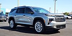 New 2026 CHEVROLET TRAVERSE FWD 4DR LT W/1LT in CLERMONT, FLORIDA