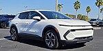 New 2026 CHEVROLET Equinox EV 4DR LT2 W/PDE in CLERMONT, FLORIDA