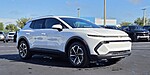 New 2026 CHEVROLET Equinox EV 4DR LT2 W/PDE in CLERMONT, FLORIDA