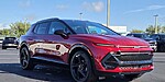 New 2026 CHEVROLET Equinox EV 4DR RS in CLERMONT, FLORIDA