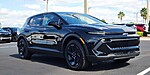 New 2026 CHEVROLET Equinox EV 4DR LT1 W/PCY in CLERMONT, FLORIDA