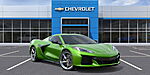 New 2026 CHEVROLET CORVETTE E-RAY in CLERMONT, FLORIDA