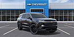 New 2026 CHEVROLET TRAVERSE LT in CLERMONT, FLORIDA
