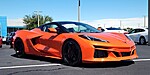 New 2026 CHEVROLET CORVETTE 2DR E-RAY CONV W/3LZ in CLERMONT, FLORIDA