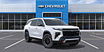 New 2026 CHEVROLET TRAVERSE Z71 in CLERMONT, FLORIDA