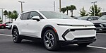 New 2026 CHEVROLET Equinox EV 4DR LT2 W/PDE in CLERMONT, FLORIDA