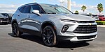 New 2025 CHEVROLET BLAZER FWD 4DR LT W/3LT in CLERMONT, FLORIDA