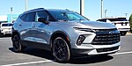 New 2025 CHEVROLET BLAZER FWD 4DR LT W/2LT in CLERMONT, FLORIDA
