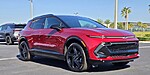 New 2026 CHEVROLET Equinox EV 4DR RS in CLERMONT, FLORIDA