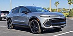 New 2026 CHEVROLET Equinox EV 4DR RS in CLERMONT, FLORIDA