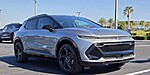 New 2026 CHEVROLET Equinox EV 4DR RS in CLERMONT, FLORIDA
