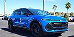 New 2026 CHEVROLET Equinox EV 4DR RS in CLERMONT, FLORIDA