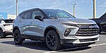 New 2026 CHEVROLET BLAZER FWD 4DR LT W/2LT in CLERMONT, FLORIDA