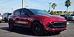 New 2026 CHEVROLET Equinox EV 4DR RS in CLERMONT, FLORIDA