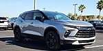 New 2026 CHEVROLET BLAZER FWD 4DR LT W/2LT in CLERMONT, FLORIDA