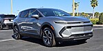 New 2026 CHEVROLET Equinox EV 4DR LT1 W/PCY in CLERMONT, FLORIDA