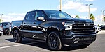 New 2026 CHEVROLET SILVERADO 1500 4WD CREW CAB 157" HIGH COUNTRY in CLERMONT, FLORIDA