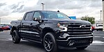 New 2026 CHEVROLET SILVERADO 1500 4WD CREW CAB 157" HIGH COUNTRY in CLERMONT, FLORIDA