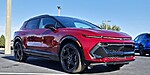 New 2026 CHEVROLET Equinox EV RS in CLERMONT, FLORIDA