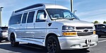 New 2025 CHEVROLET EXPRESS RWD 2500 155" in CLERMONT, FLORIDA