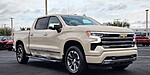 New 2026 CHEVROLET SILVERADO 1500 4WD CREW CAB 157" HIGH COUNTRY in CLERMONT, FLORIDA