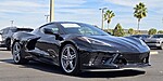 New 2026 CHEVROLET CORVETTE 2DR STINGRAY CPE W/2LT in CLERMONT, FLORIDA
