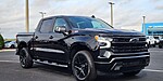 New 2026 CHEVROLET SILVERADO 1500 4WD CREW CAB 157" RST in CLERMONT, FLORIDA