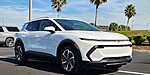 New 2026 CHEVROLET Equinox EV 4DR LT2 W/PDE in CLERMONT, FLORIDA