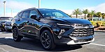 New 2026 CHEVROLET BLAZER FWD 4DR LT W/2LT in CLERMONT, FLORIDA