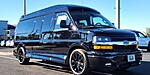 New 2025 CHEVROLET EXPRESS RWD 2500 155" in CLERMONT, FLORIDA