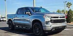 New 2026 CHEVROLET SILVERADO 1500 4WD CREW CAB 157" RST in CLERMONT, FLORIDA