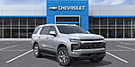 New 2026 CHEVROLET TAHOE PREMIER in CLERMONT, FLORIDA