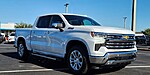 New 2026 CHEVROLET SILVERADO 1500 4WD CREW CAB 157" LTZ in CLERMONT, FLORIDA