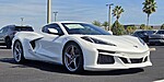 New 2025 CHEVROLET CORVETTE 2DR E-RAY CPE W/2LZ in CLERMONT, FLORIDA