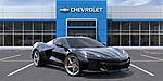 New 2025 CHEVROLET CORVETTE E-RAY in CLERMONT, FLORIDA