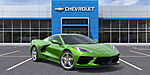 New 2026 CHEVROLET CORVETTE STINGRAY in CLERMONT, FLORIDA