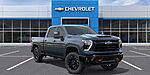 New 2026 CHEVROLET SILVERADO 2500 LT in CLERMONT, FLORIDA