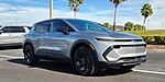 New 2026 CHEVROLET Equinox EV 4DR LT1 W/PCY in CLERMONT, FLORIDA